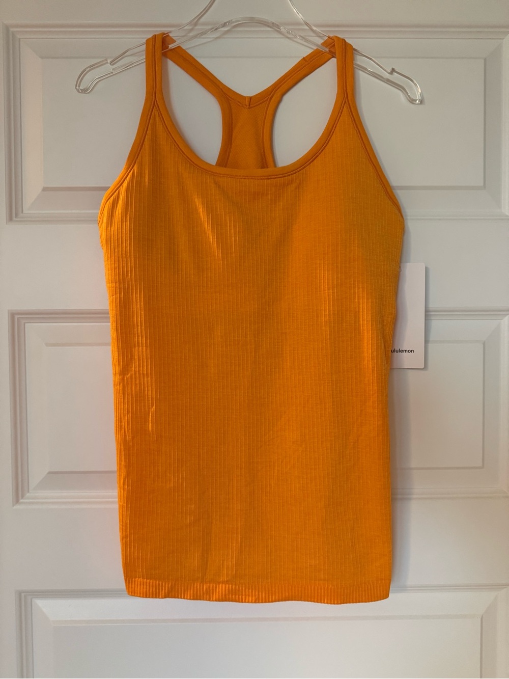 Lululemon Ebb to Street Tank Top
Light Support,